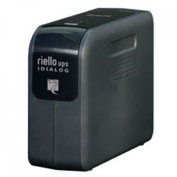 Sai Riello I Dialog 600 Usb 600va